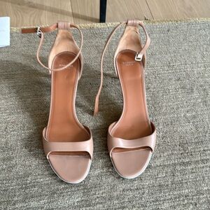 Givenchy 2 inch heels